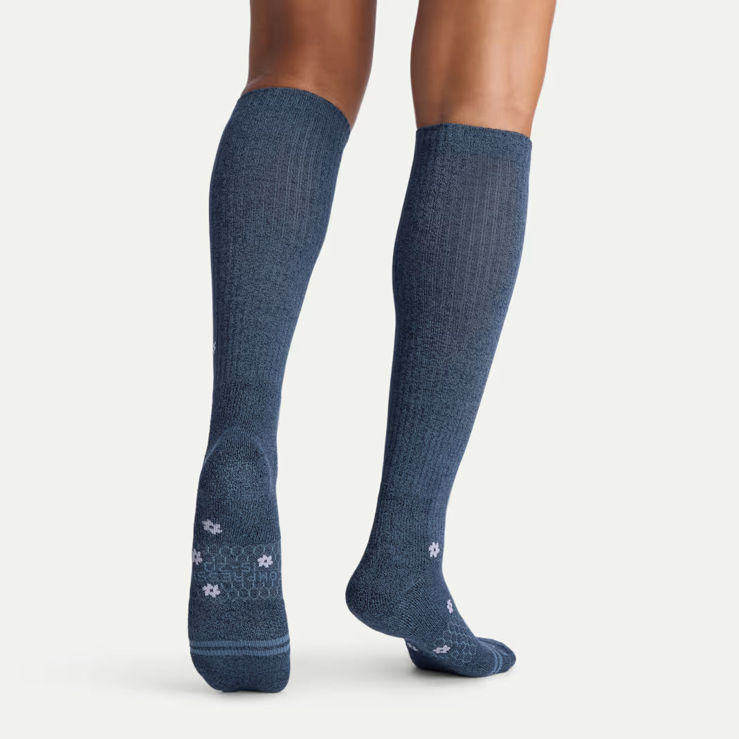 Everyday Compression Knee High Sock